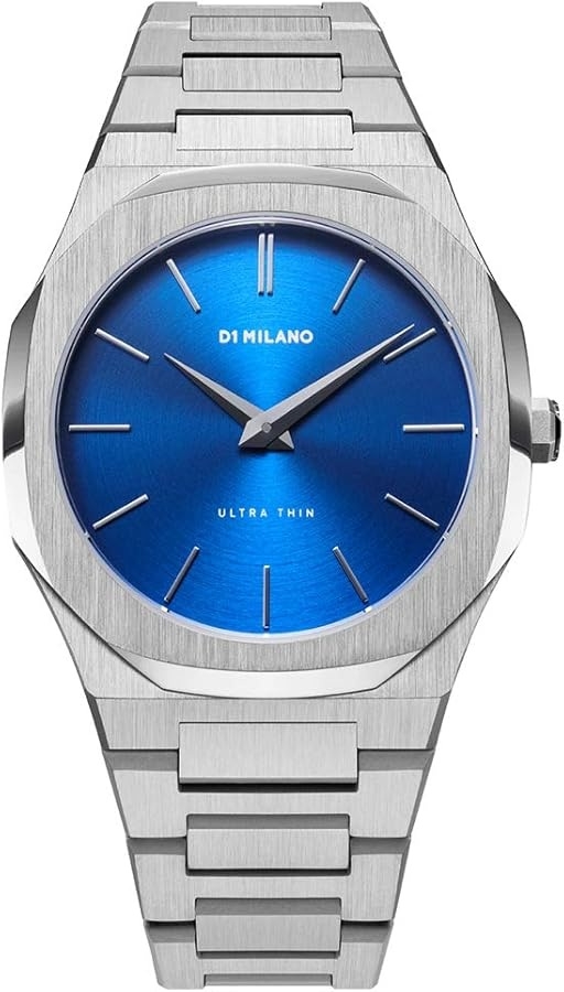 D1 MILANO Mod. ULTRA THIN ROSE CLOUD